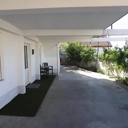 Hadze Apartman Mostar
